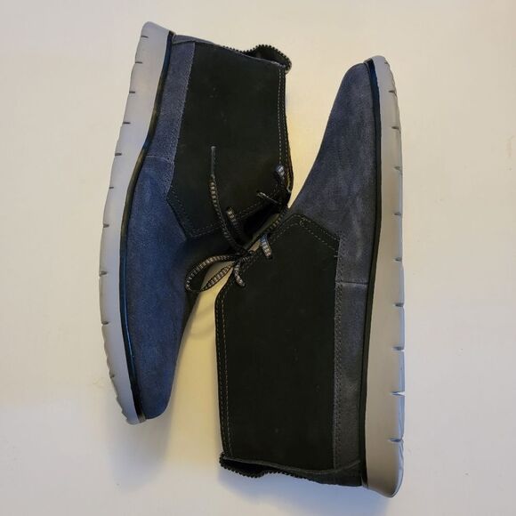 UGG Freamon Waterproof Leather Chukka Boot main image 8